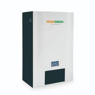 Battrey LI 10 KW Genix Green