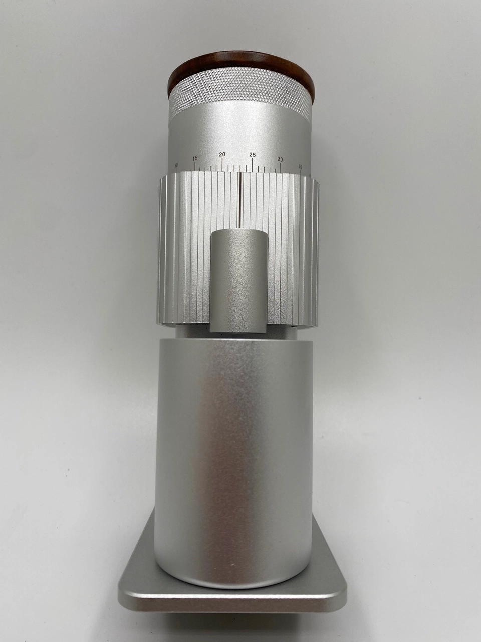 Rechargeable Coffee Grinder 