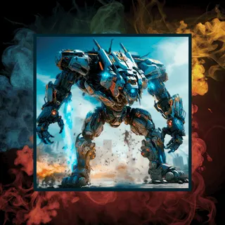 War Robot
