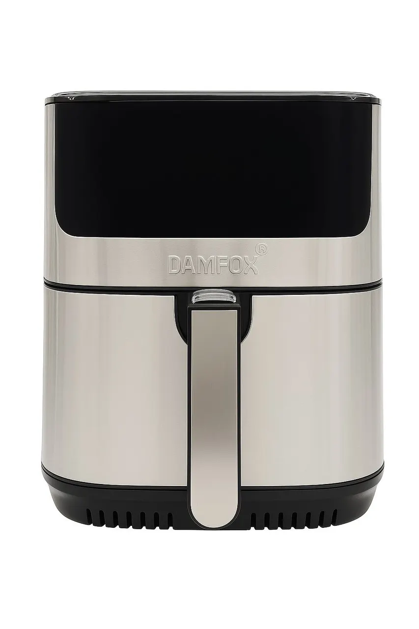 قلاية هوائية 12 لتر - Air Fryer 12 L Damfox