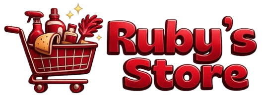 Ruby's Store