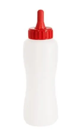 رضاعة اغنام و ماعز 500 مل