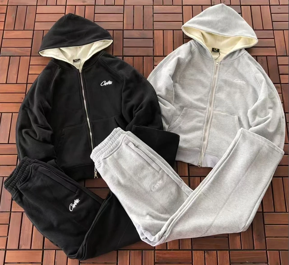 Cortiez Hoodie