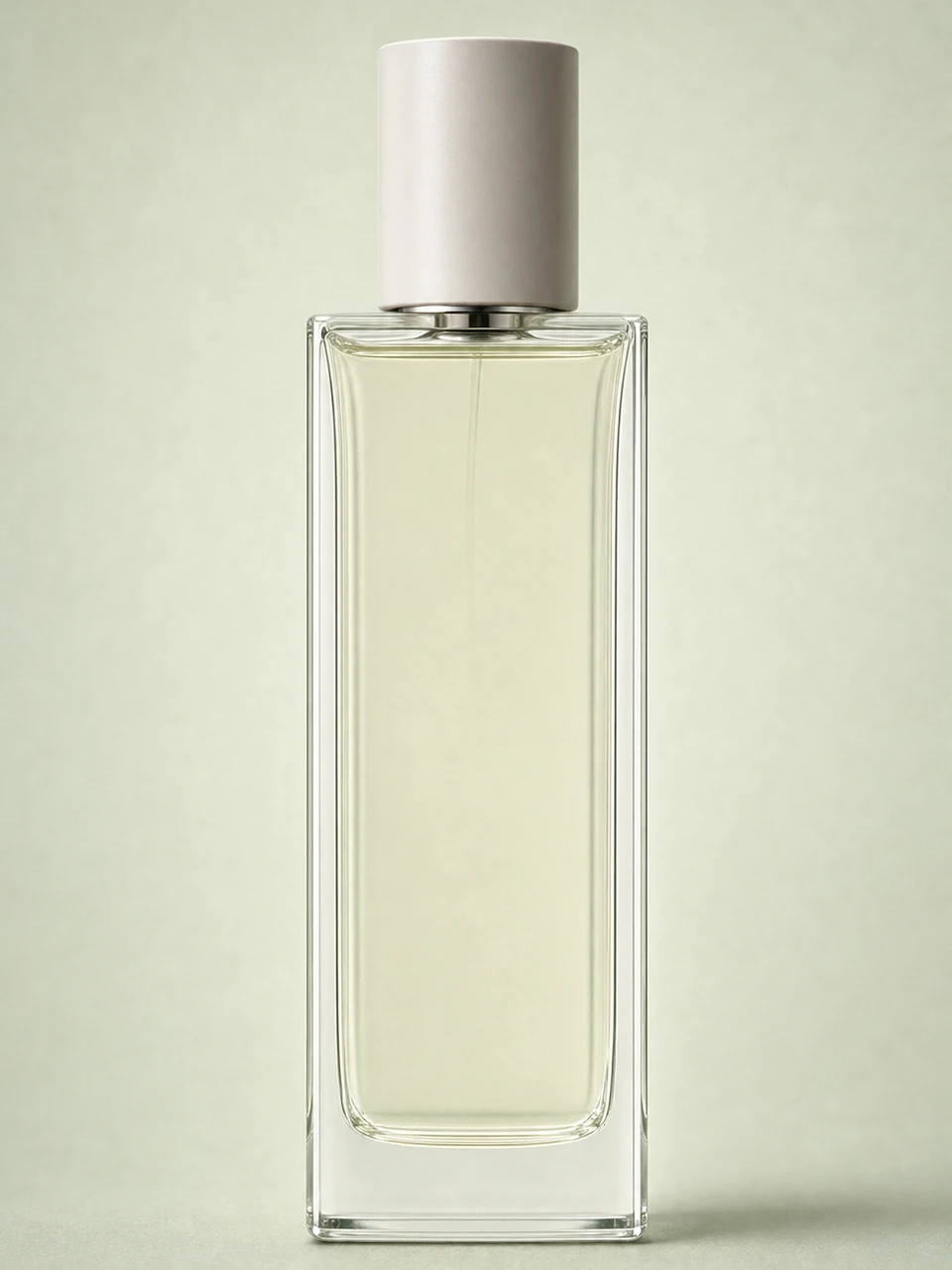 عطر الشاي الأبيض