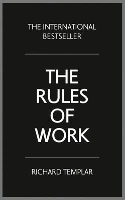 The Rules of Work