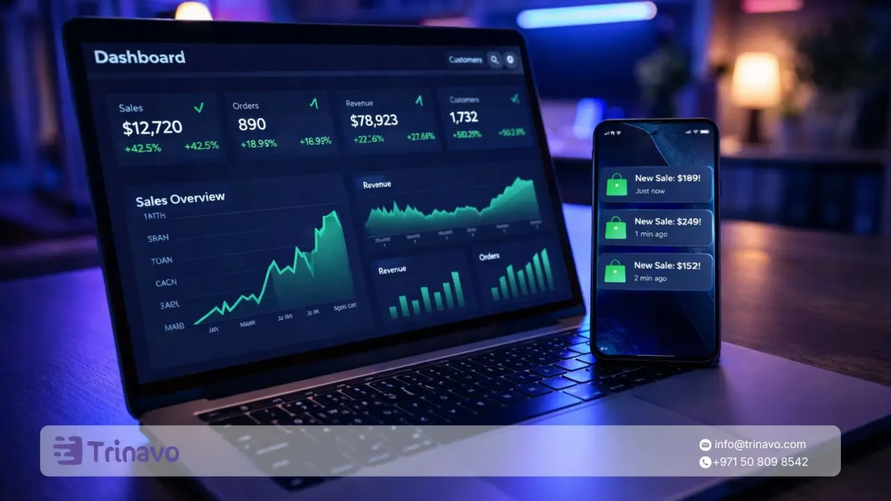 إطلاق مشروع تجاري على الإنترنت: كيف تبدأ من الصفر؟