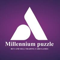 Millennium puzzle