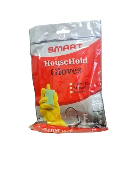 سمارت القفازات المنزلية