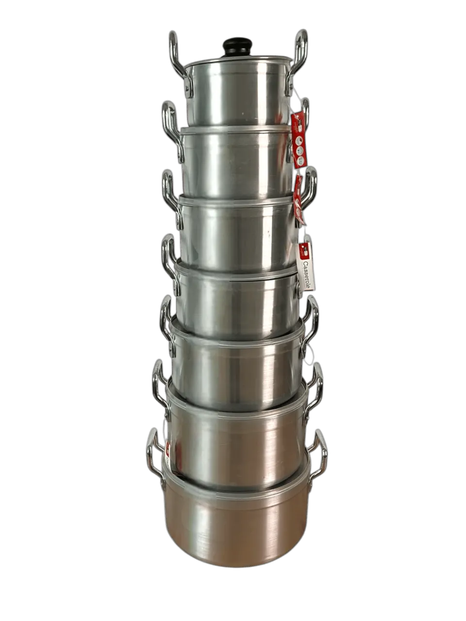 سيت قدر 7 قطع