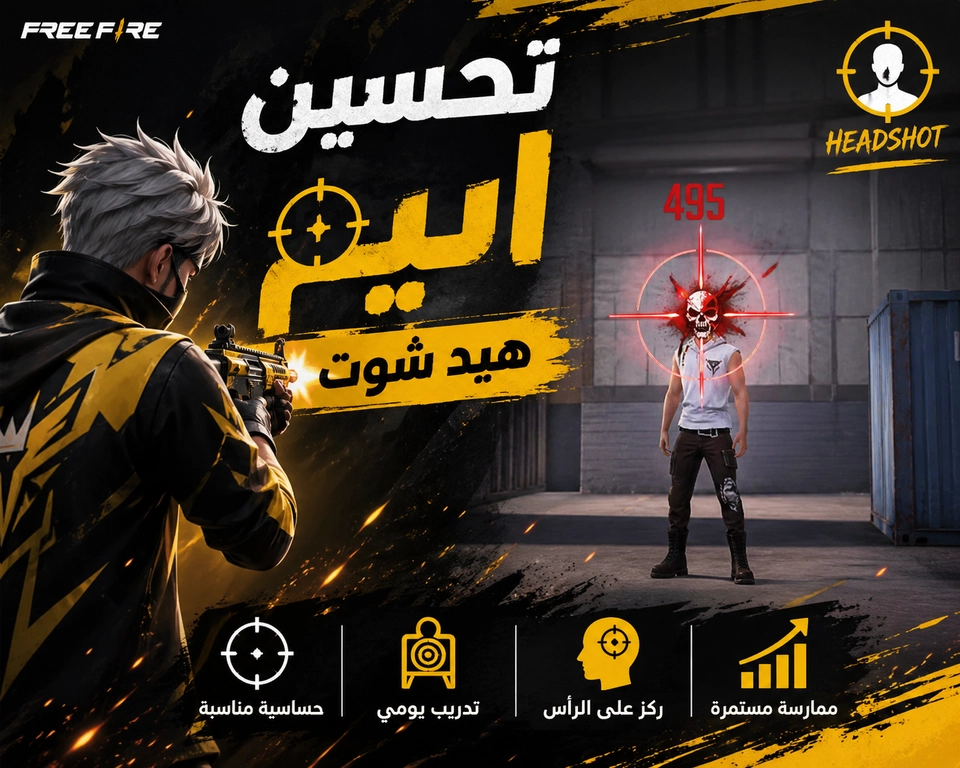 تحسين ايم اندرويد 💀 | بوت