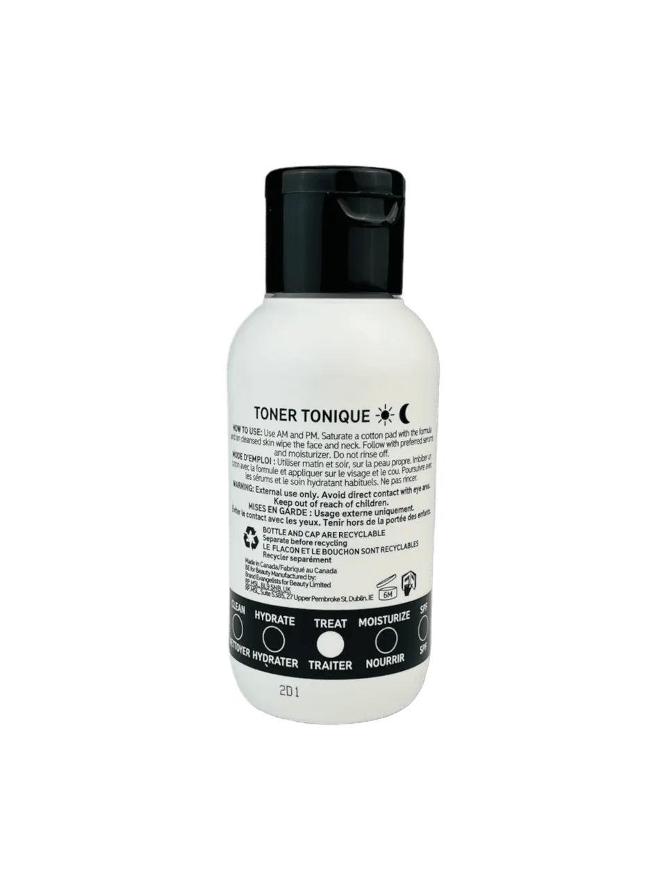 لیستی ئینکی تۆنەری شێدارکەرەوەی PHA