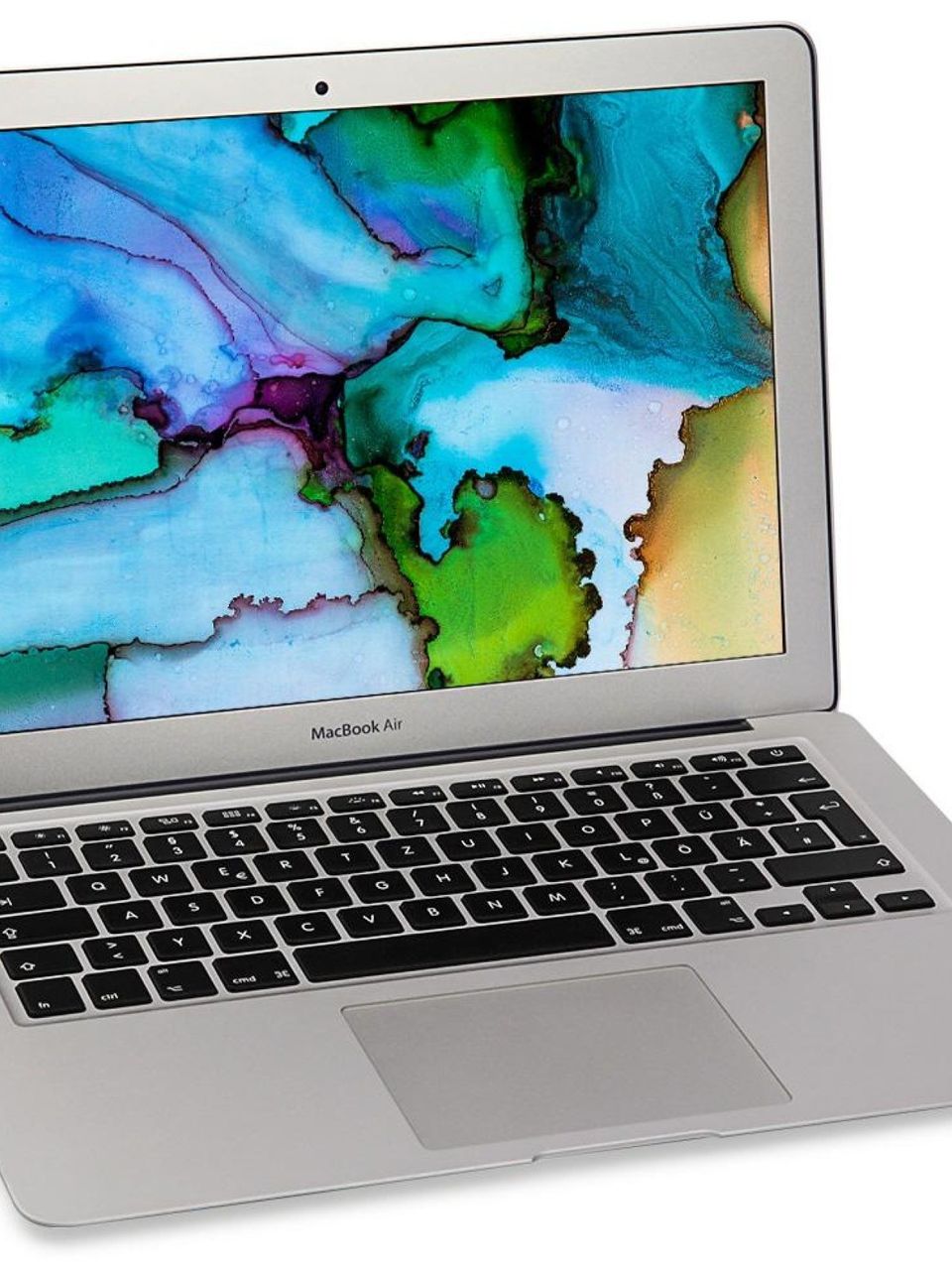 Apple MacBook Air 13" (MacOS Big Sure) Year 2013-2014 Grade B