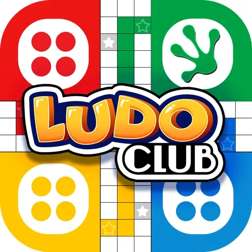 Ludo Club 3200 Cash
