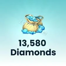 YALLA LUDO 13580 DIAMOND