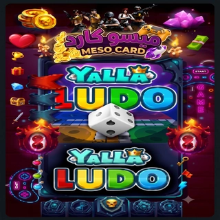 YALLA LUDO DIAMOND