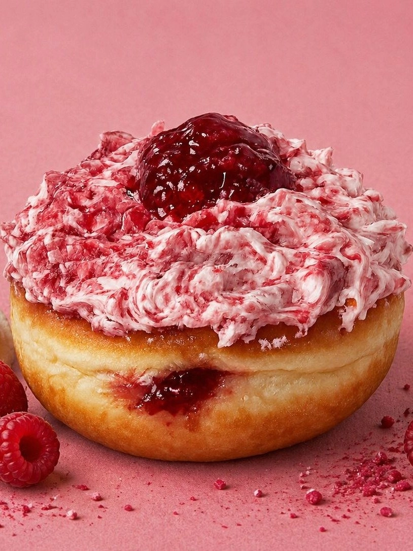 Raspberry 