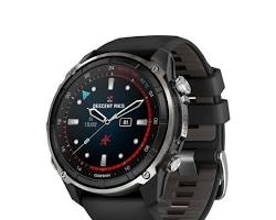 الساعات الذكية (Smart Watches) 
