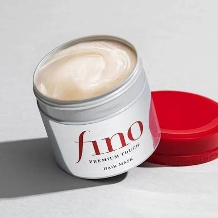 Fino Shiseido Premium Touch Hair Mask 230g