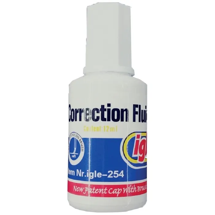 سائل التصحيح  20 مل