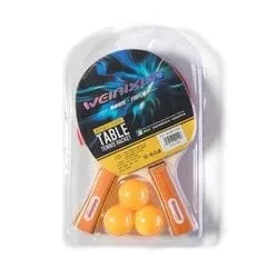 مضرب تنس الطاولة وينيكسون