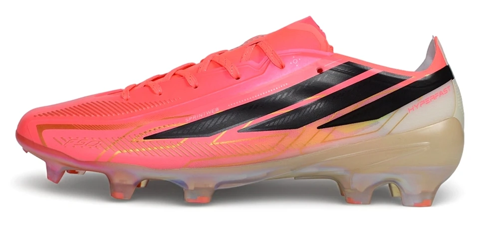Adidas F50 (Laces)