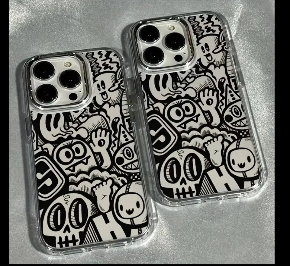 Iphone Case
