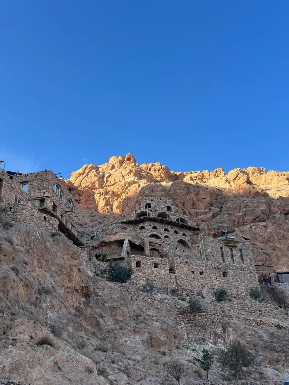 Deir Mar Musa al-Habashi