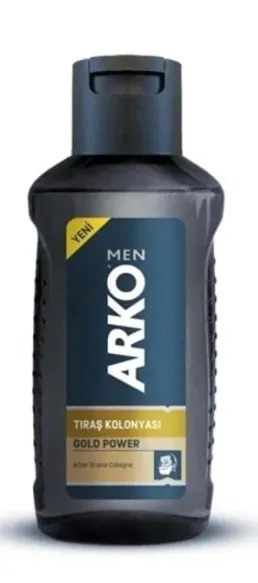 اركو كولونيا جولد بور   