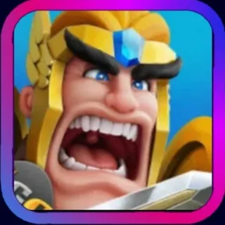 LORDS MOBILE