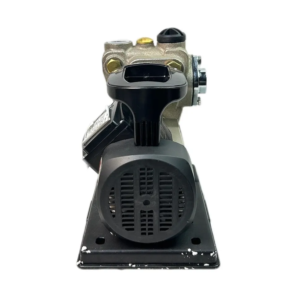 مضخة ماء اوتماتيكية من دامفوكس