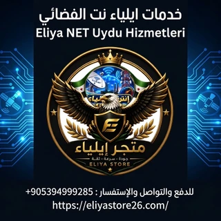 خدمات الإنترنت الفضائي