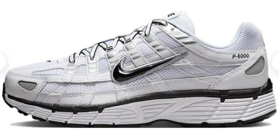 Nike P6000