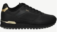 Black-gold