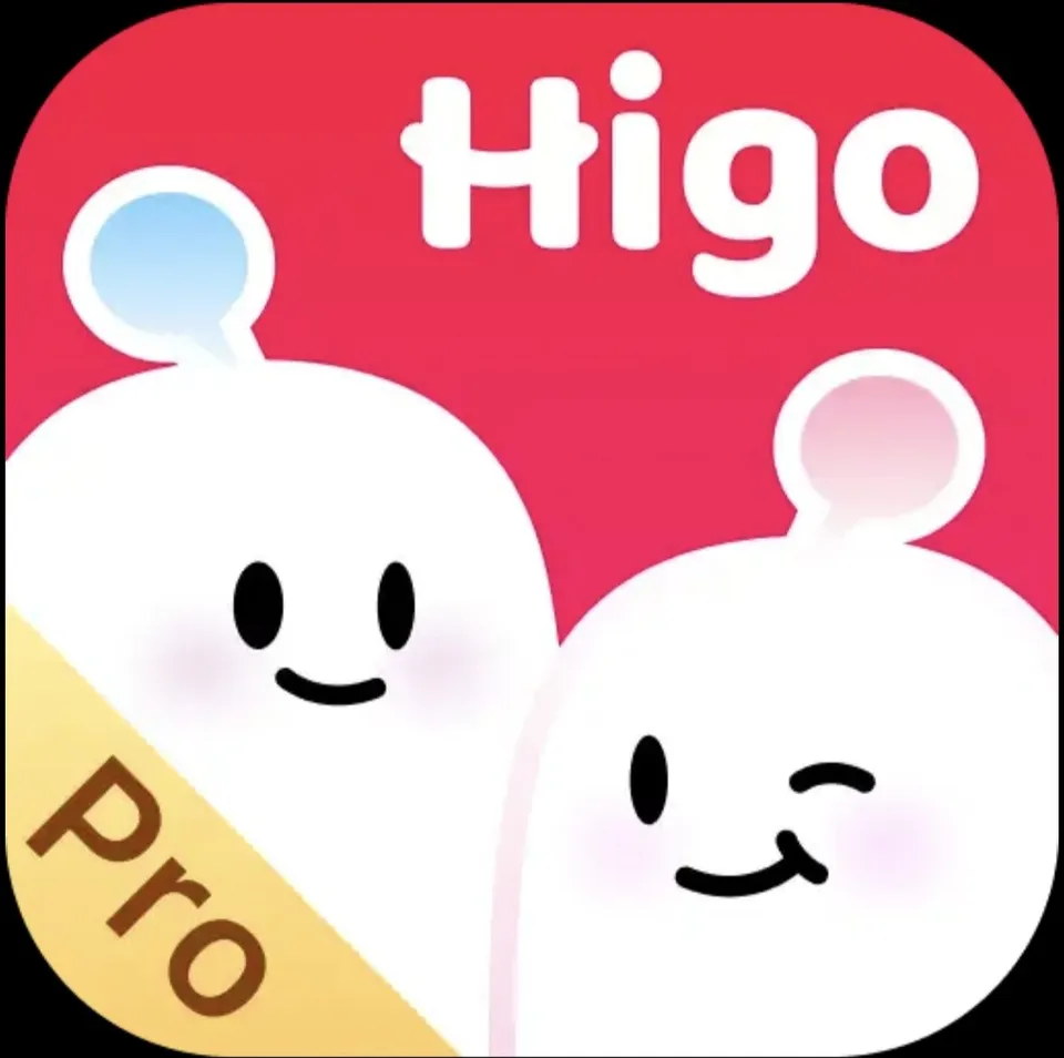 Higo pro