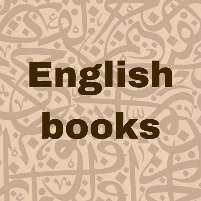 English books
