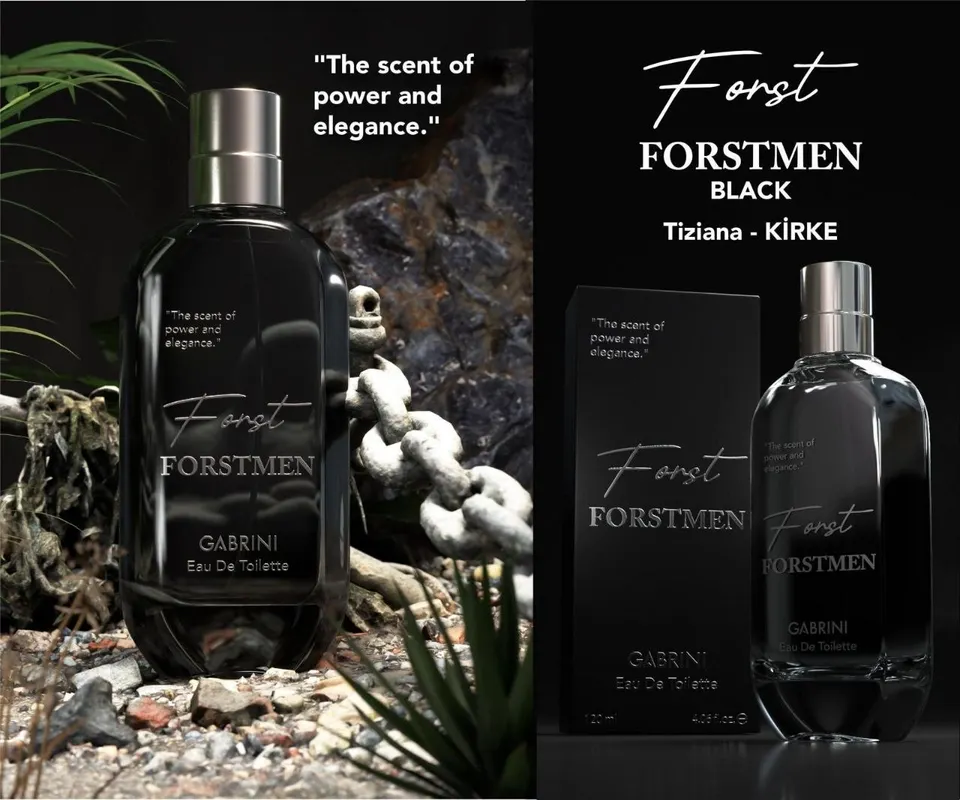 عطر رجالي غابريني الأصلي 