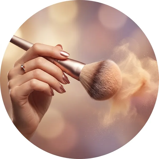 مكياج والتجميل