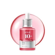 Anua Niacinamide 10% Serum