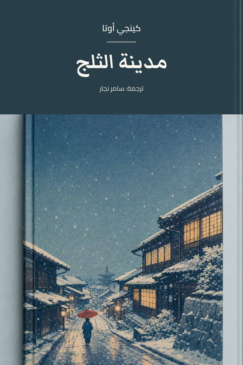 مدينة الثلج