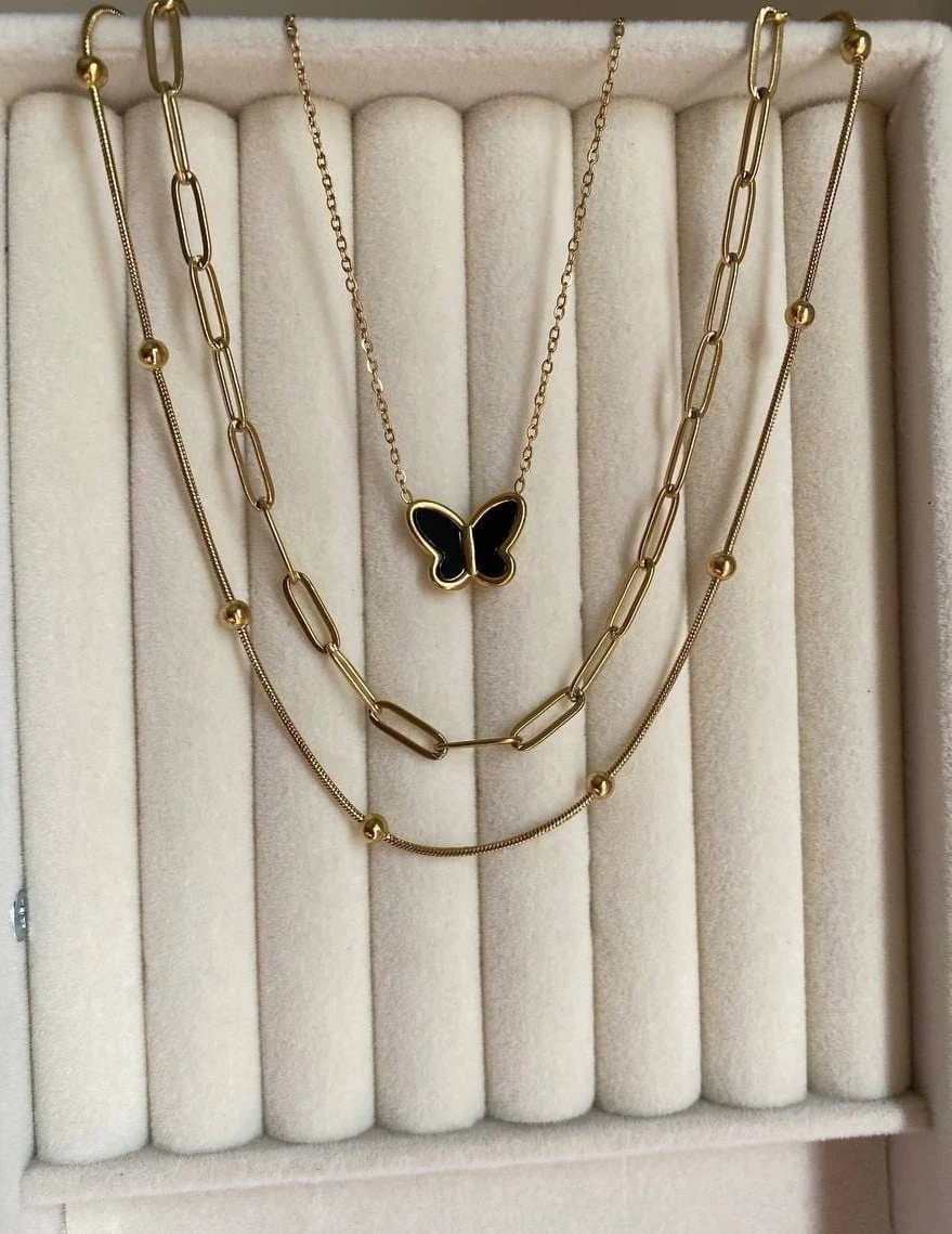 كومبو حمصة + فراشة + كارتير
