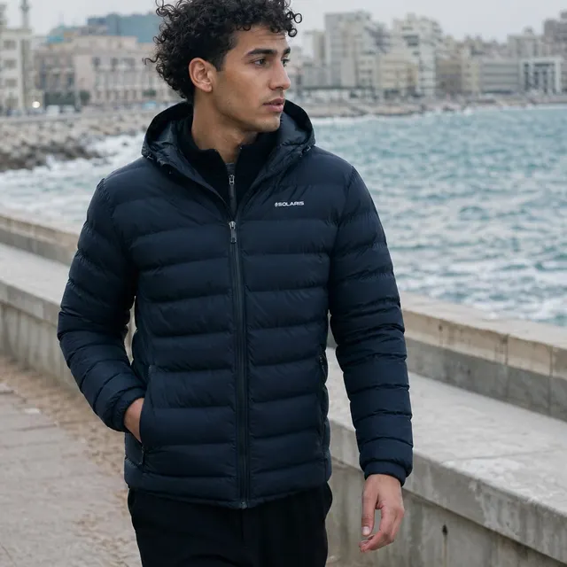 ملابس شتوي