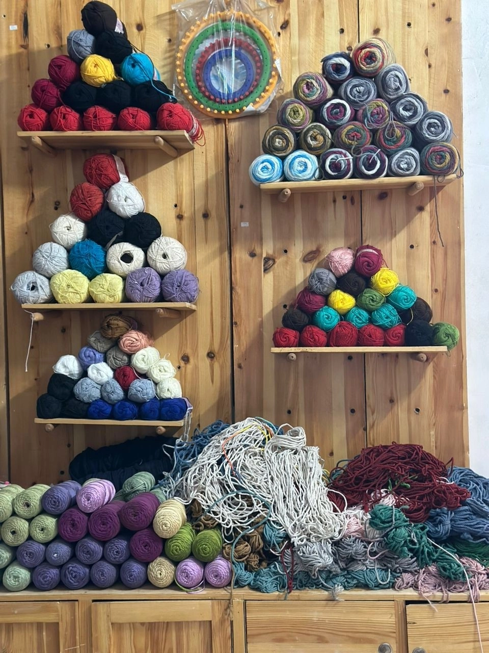 Monthly Rental Product Shop (GDD001)