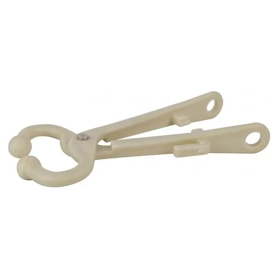 ماسك انف بلاستيك