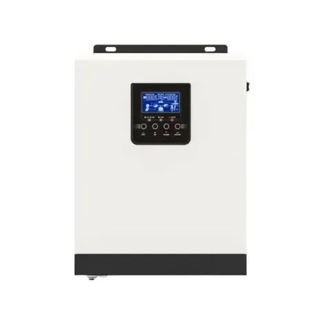 Inverter Hybrid IIKW IP 21 AL_NABAA