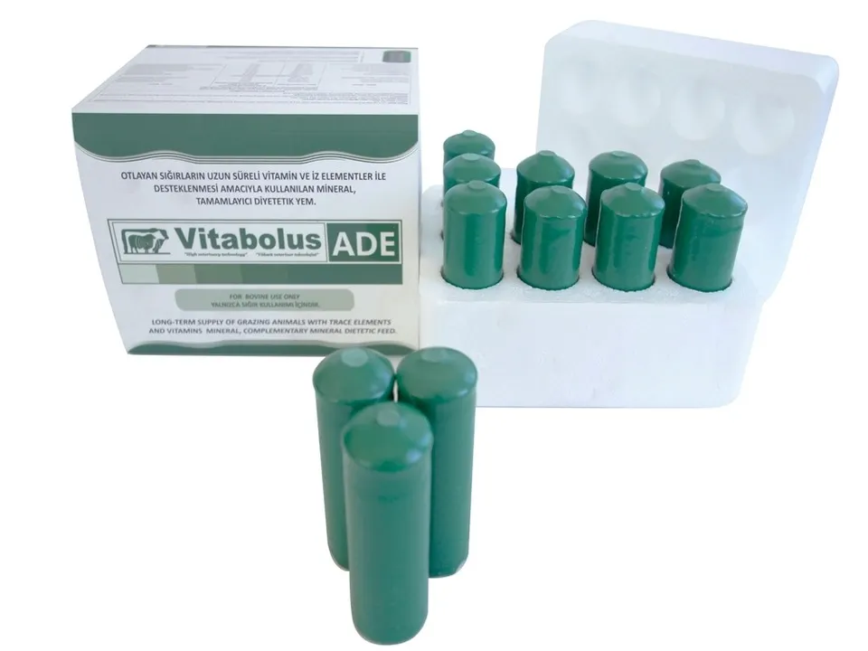 Vitabolus ADE