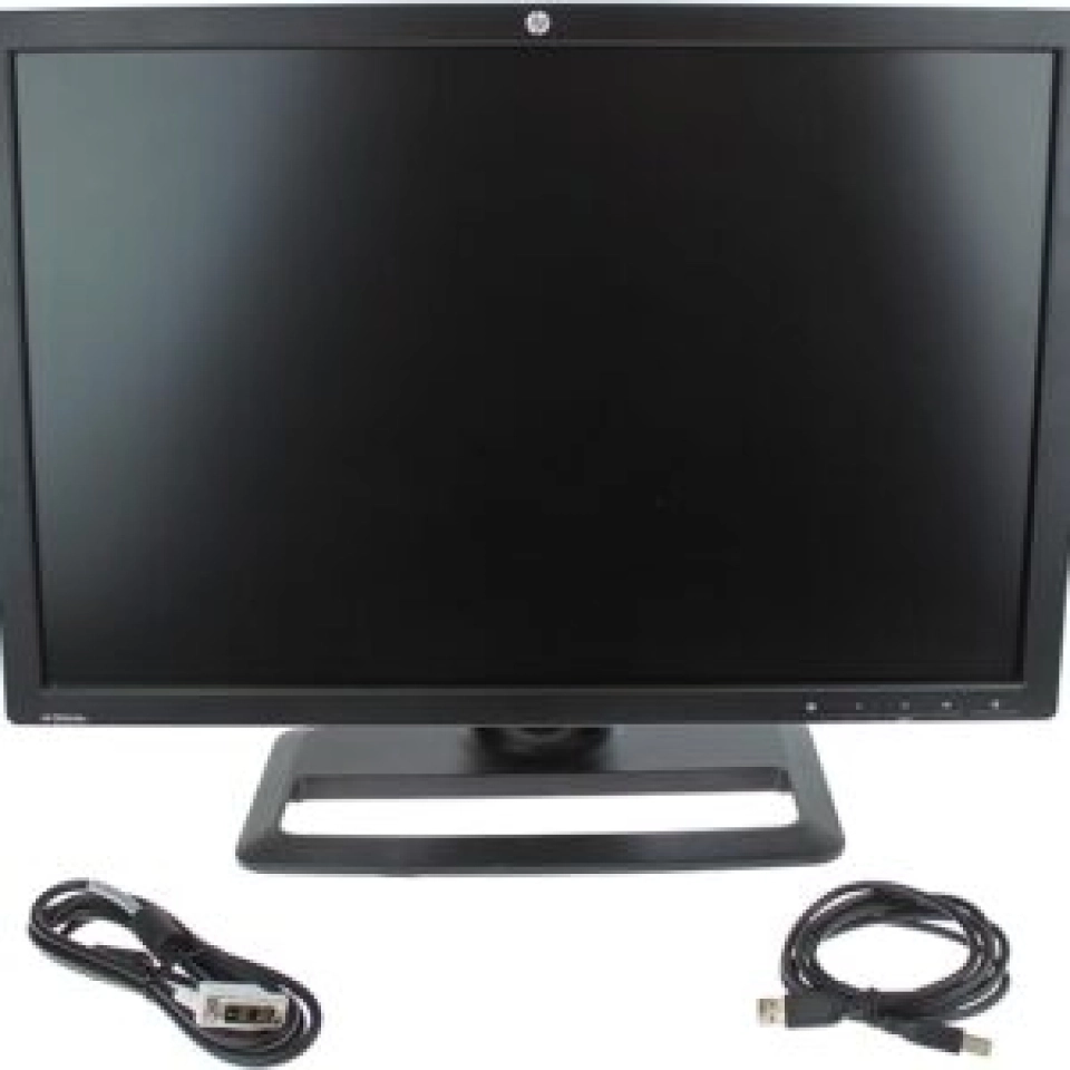 	 شاشة كمبيوترLID  24 من  hp مدخل VIG - DSBLY