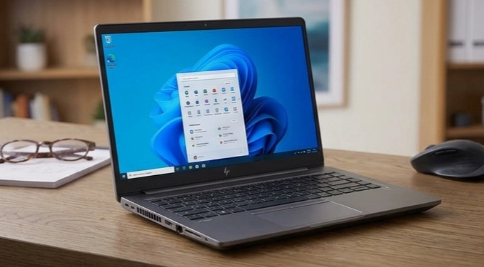 hp zbook fury g7