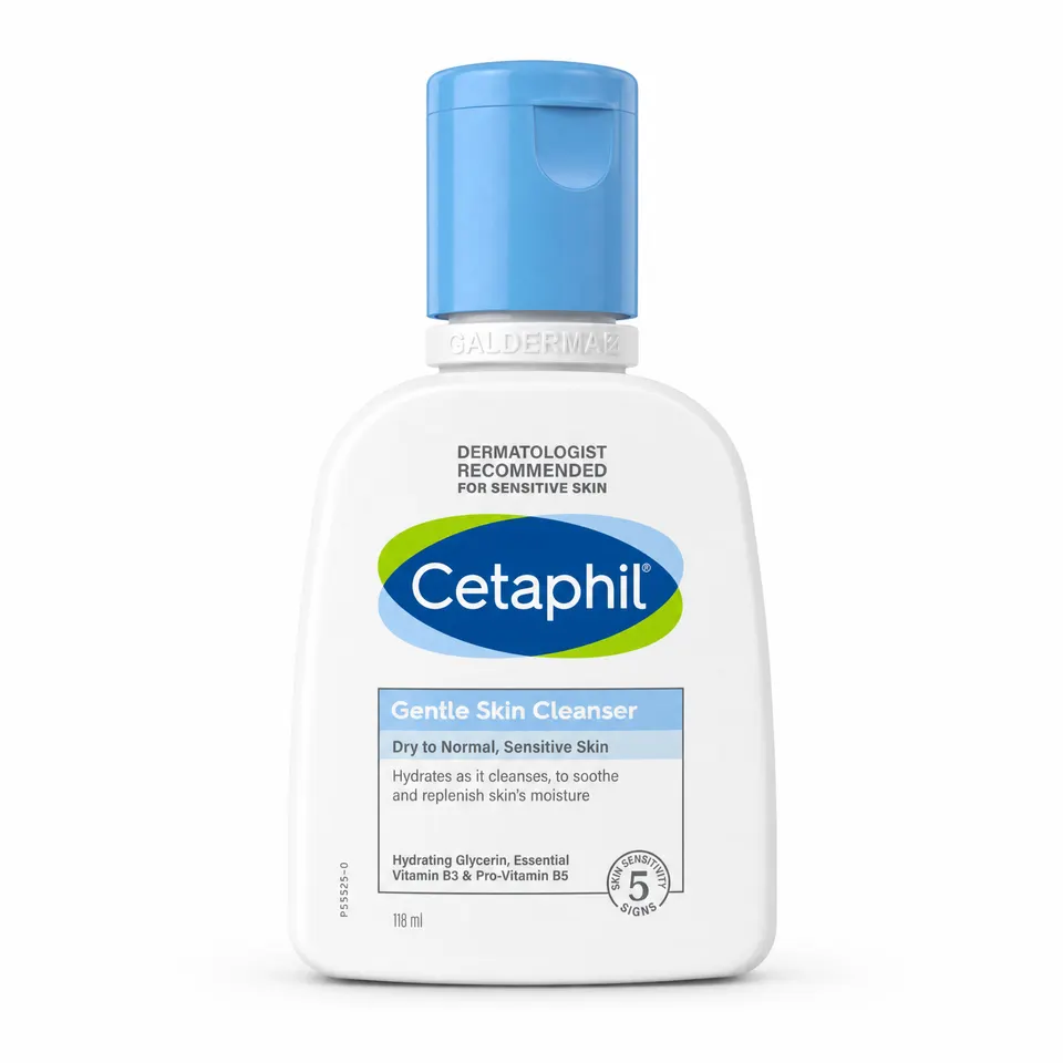 Cetaphil Gentle Skin Cleanser