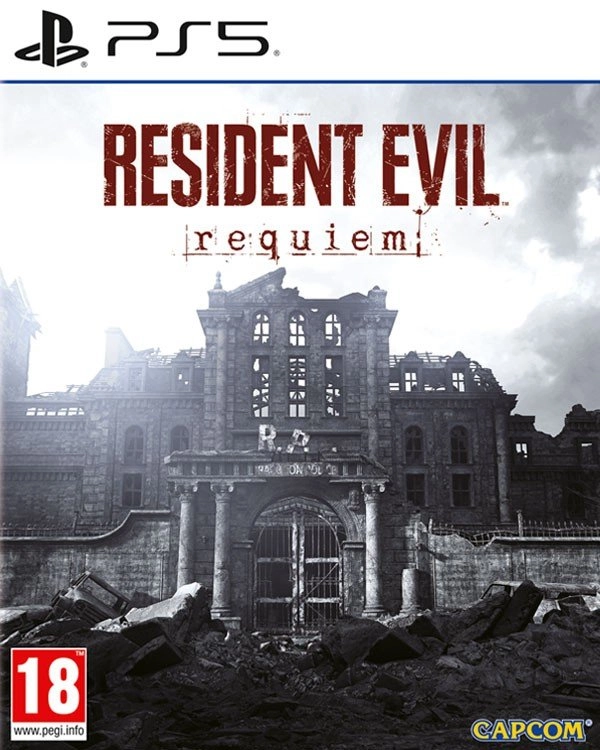 resident evil 9 ps5