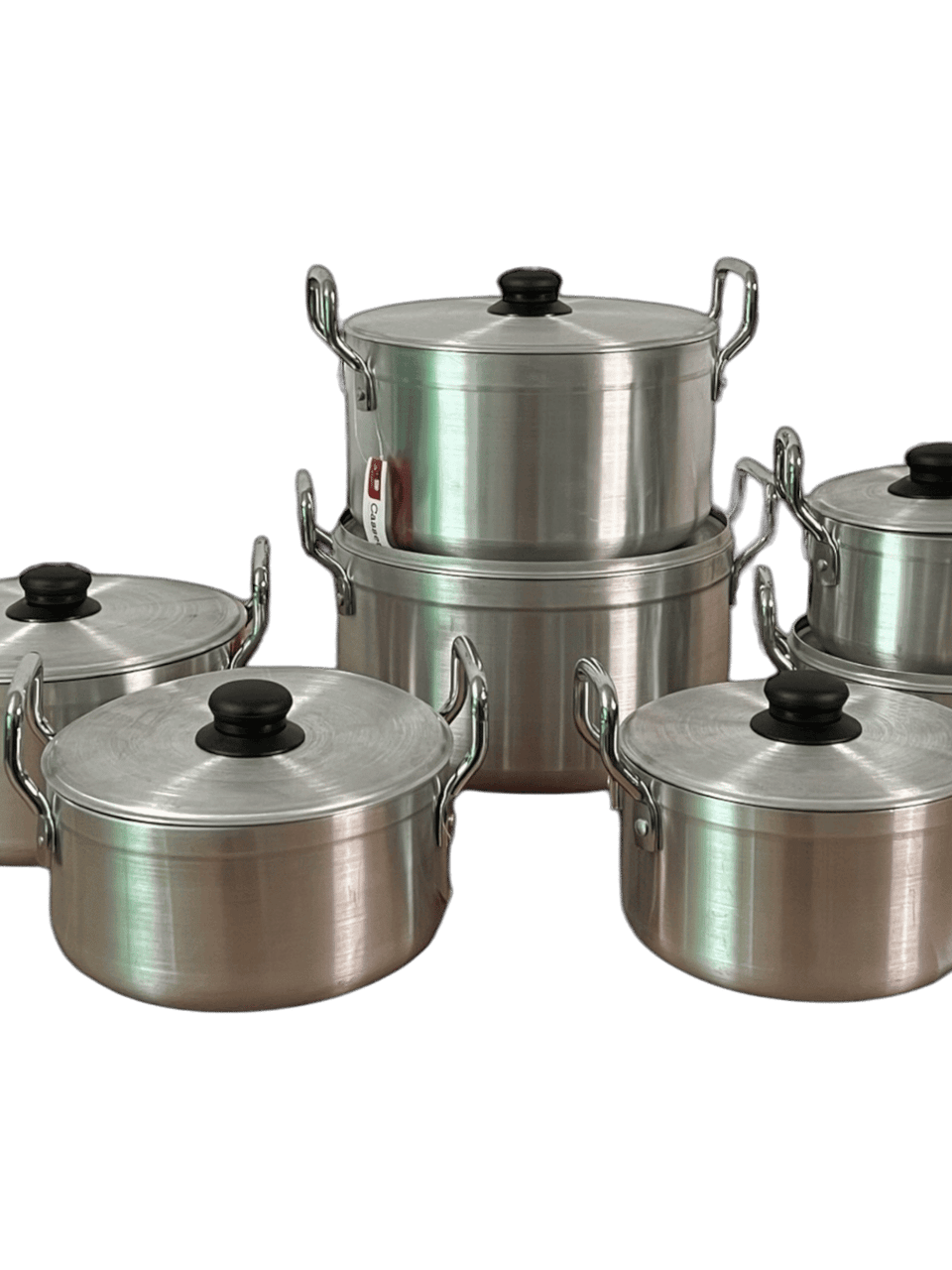 سيت قدر 7 قطع